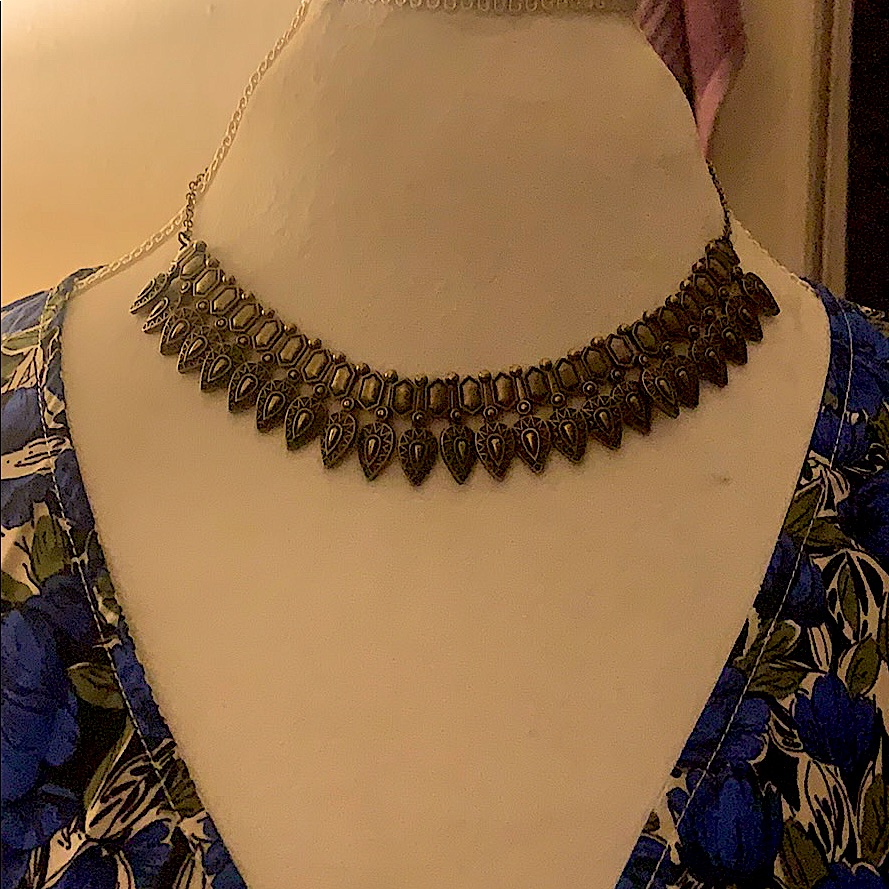 Paparazzi Necklace Lot